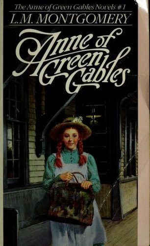 Anne of Green Gables