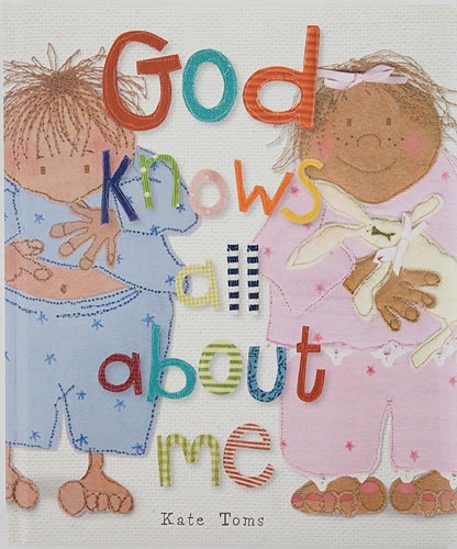 God Knows All about Me Upsized