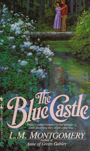 The Blue Castle