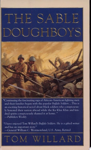 The Sable Doughboys