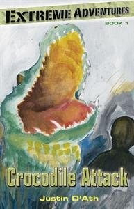 Crocodile Attack