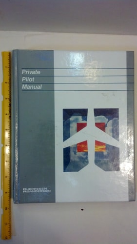 Private Pilot Manual