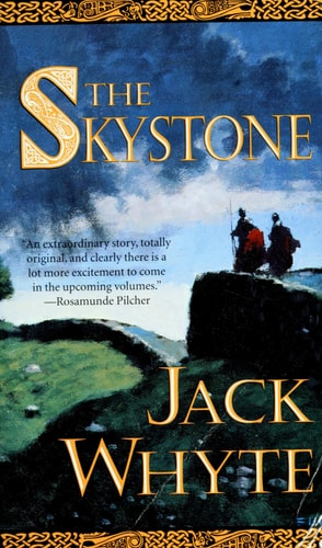 The Skystone