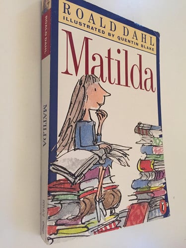 matilda