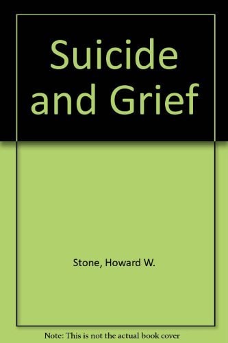 Suicide and grief,