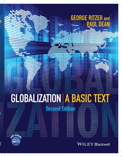 Globalization: A Basic Text, 2nd Edition