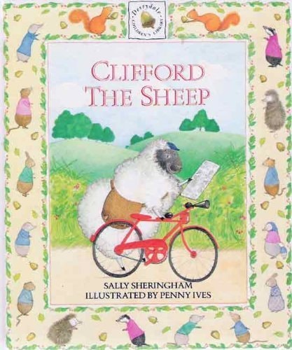 Clifford the Sheep (Derrydale Children's Library)