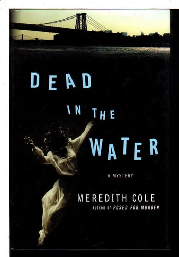 Dead in the Water: A Mystery