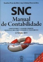 SNC Manual de Contabilidade