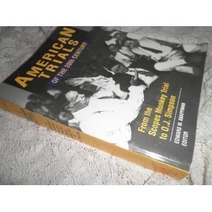American Trials of the 20th Century