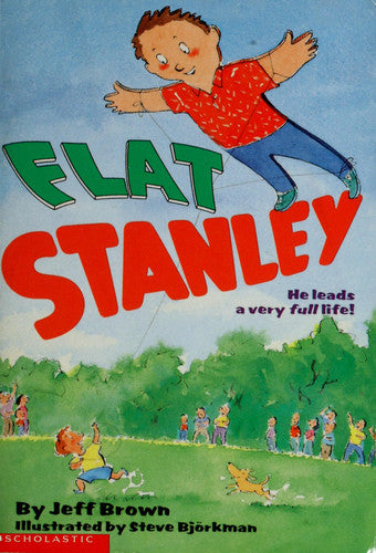 Flat Stanley