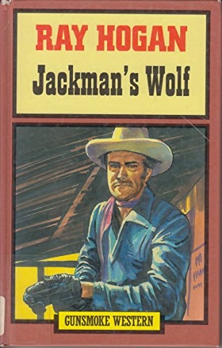 Jackman's Wolf (Gunsmoke)