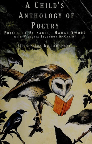 A Child's Anthology of Poetry
