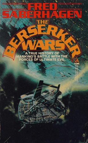 Berserker Wars