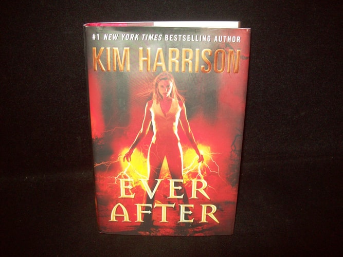 Ever After (Hollows)