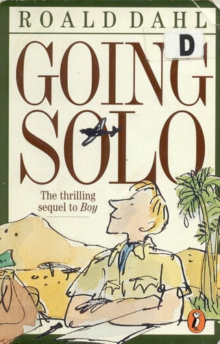 Going Solo