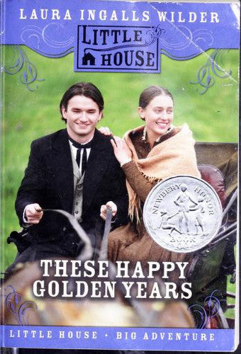These Happy Golden Years