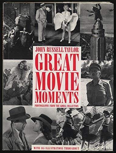 Great Movie Moments