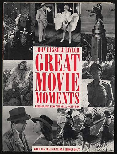 Great Movie Moments