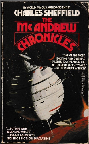 The McAndrews Chronicles
