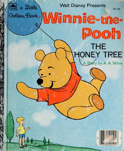Winnie-the-Pooh and the Honey Tree
