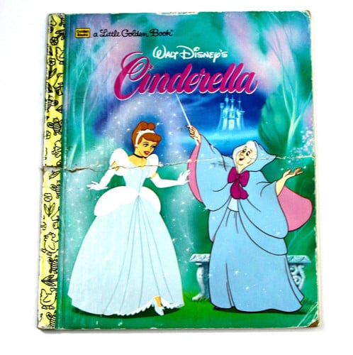 Walt Disney's Cinderella