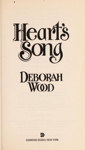Heart's Song (Homespun)