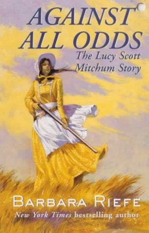 Against All Odds: The Lucy Scott Mitchum Story