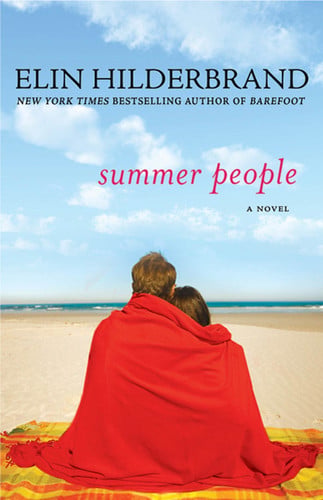 Summer People A Novel