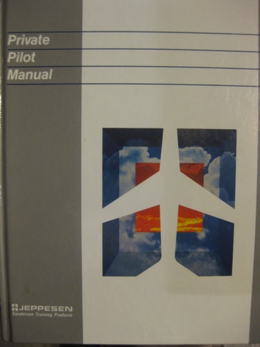 Private Pilot Manual