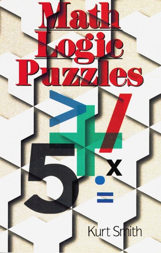 Math Logic Puzzles