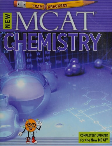 ExamKrackers MCAT Physics