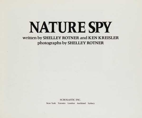 Nature Spy