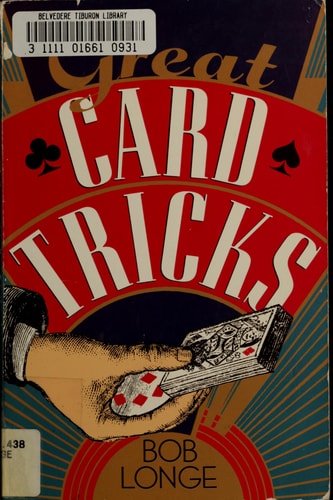 Great Card Tricks