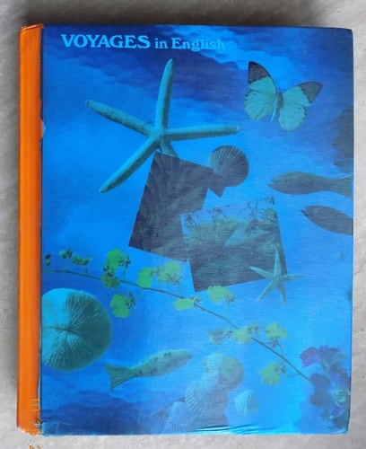 Voyages in English