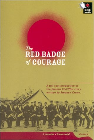 The Red Badge of Courage (Stratford Festival)