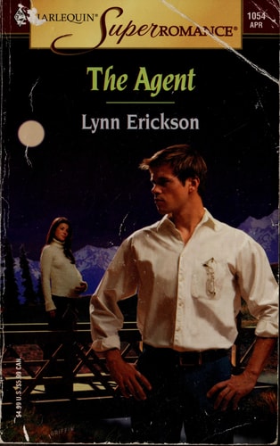The Agent (Harlequin Superromance No. 1054)