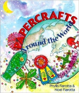 Papercrafts Around the World