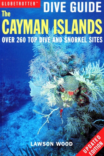 Globetrotter Dive Guide: The Cayman Islands