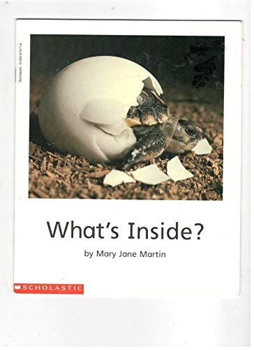 What's Inside?
