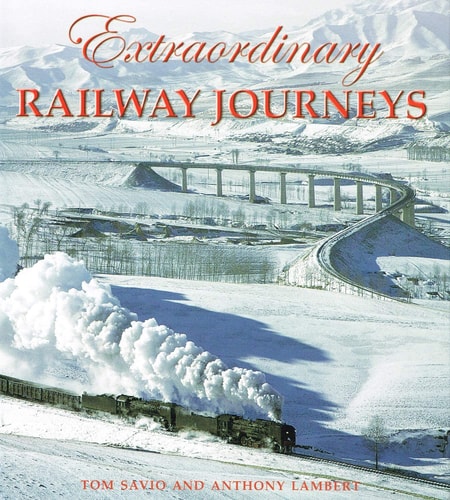 Extraordinary Railway Journeys