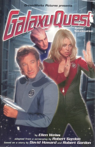 Galaxy Quest (Dreamworks)