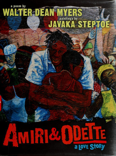 Amiri and Odette: A Love Story