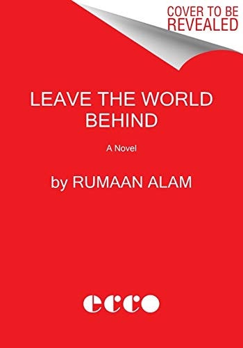 Leave the World Behind: A Read with Jenna Pick