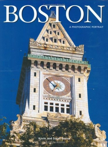 Boston: A Photographic Portrait