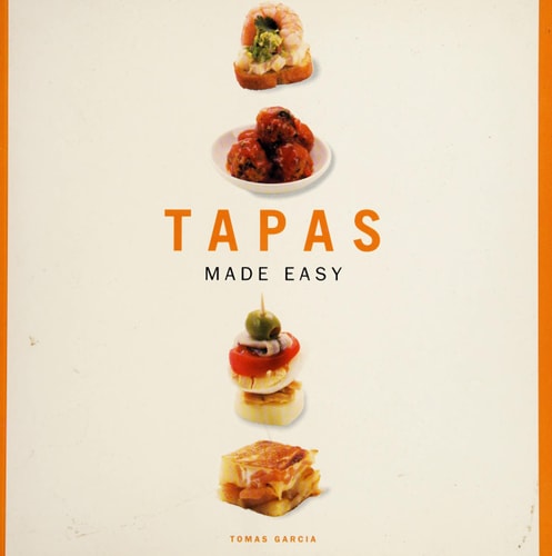 Tapas Made Easy