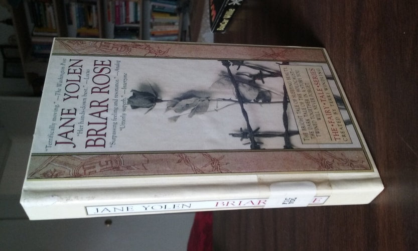 Briar Rose