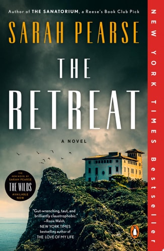 The Retreat A Novel