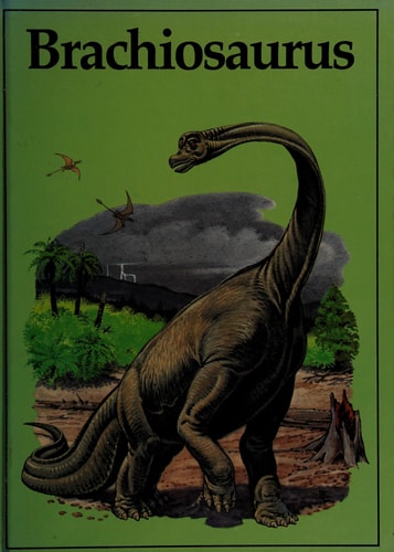 Brachiosaurus