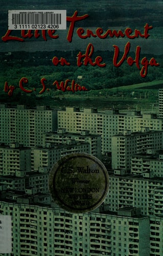 Little Tenement on the Volga